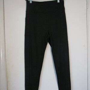 * Zone Pro Leggings Medium New NWOT Basic Stretch Pants